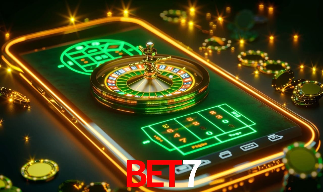 Provedores de Jogos bet7
