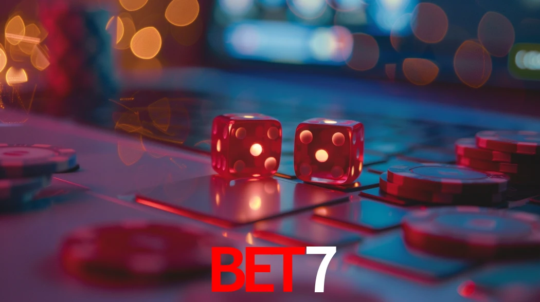 Seasonal Promotions bet7