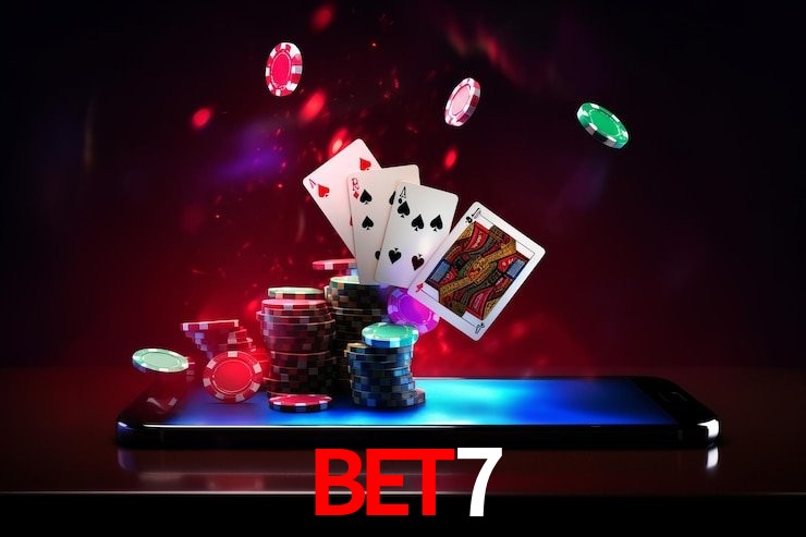 Live Casino bet7