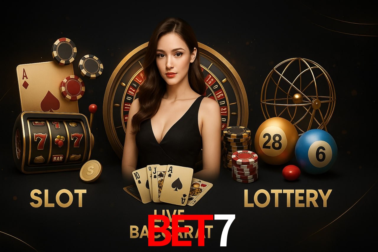 Tecnologia da Plataforma bet7