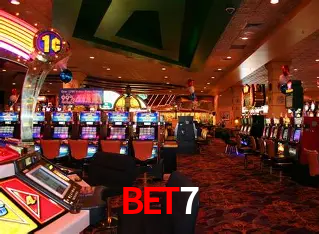 Desvendando o Mundo dos Jogos Virtuais na bet7