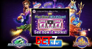 Descubra o Mundo do Cassino Online com bet7