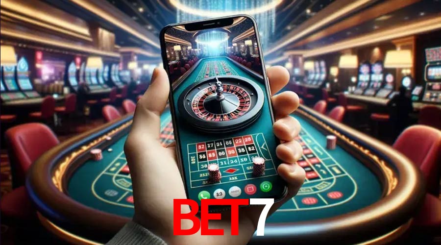 Responsive Design bet7