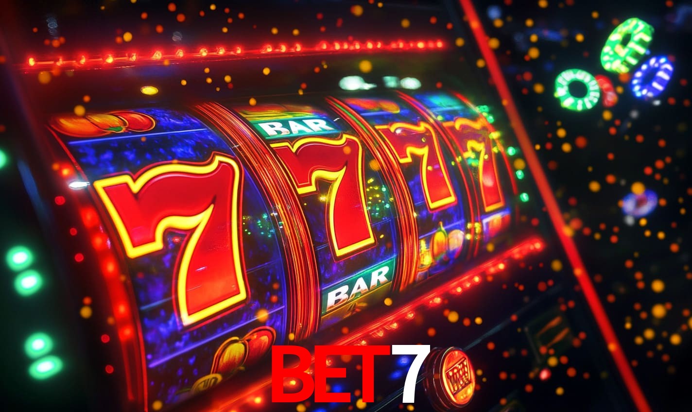 bet7: Seu Cassino Premiado com Pagamentos Rápidos