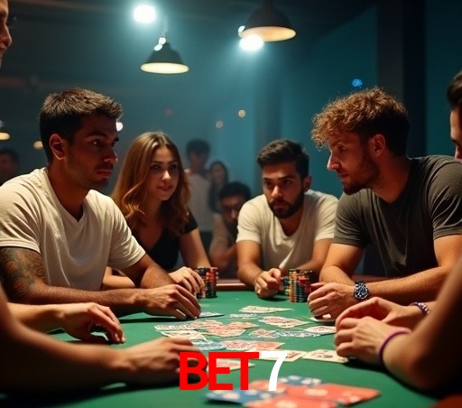 Design Responsivo bet7