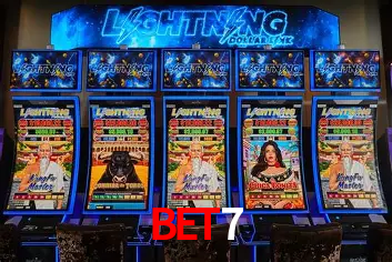 A Revolução dos Aplicativos de Jogos no bet7