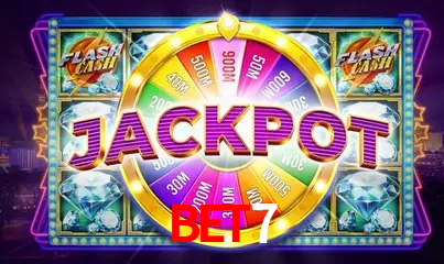Descubra o Mundo do Cassino Online com bet7