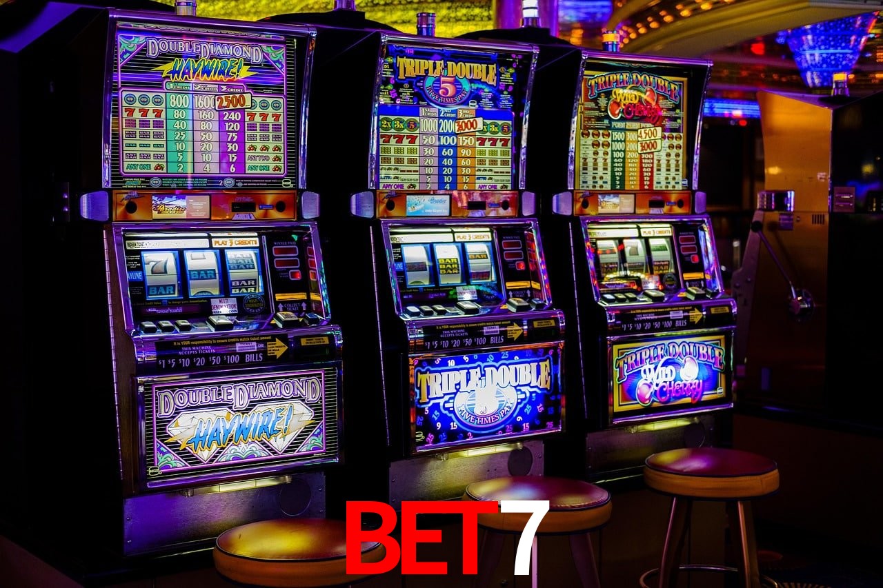 Mesa de Blackjack bet7