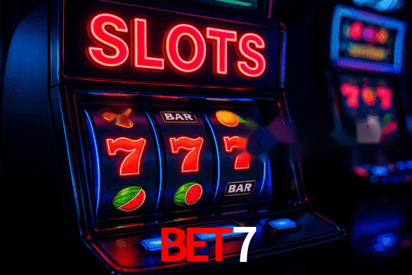 Sistemas de Segurança bet7