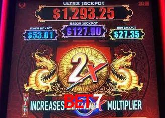 Descubra a Magia dos Jogos de Arcade no bet7