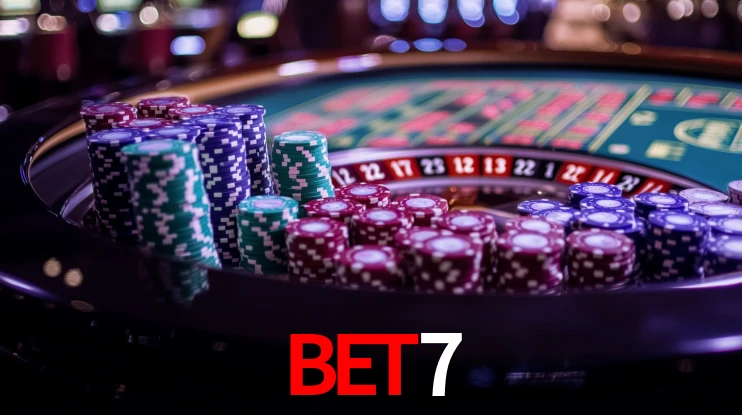 Live Casino bet7