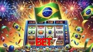 Slot Games bet7