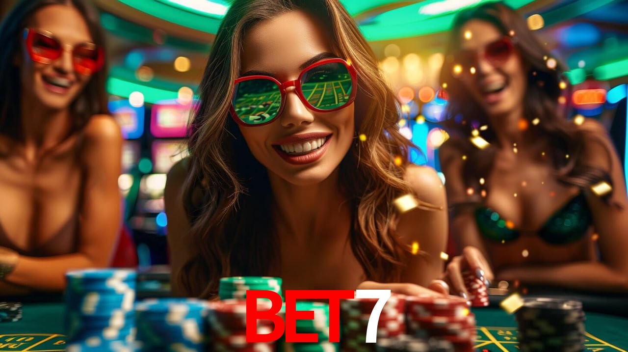 Welcome Bonus bet7