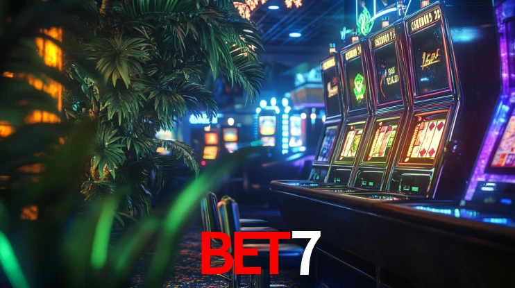Roulette Table bet7