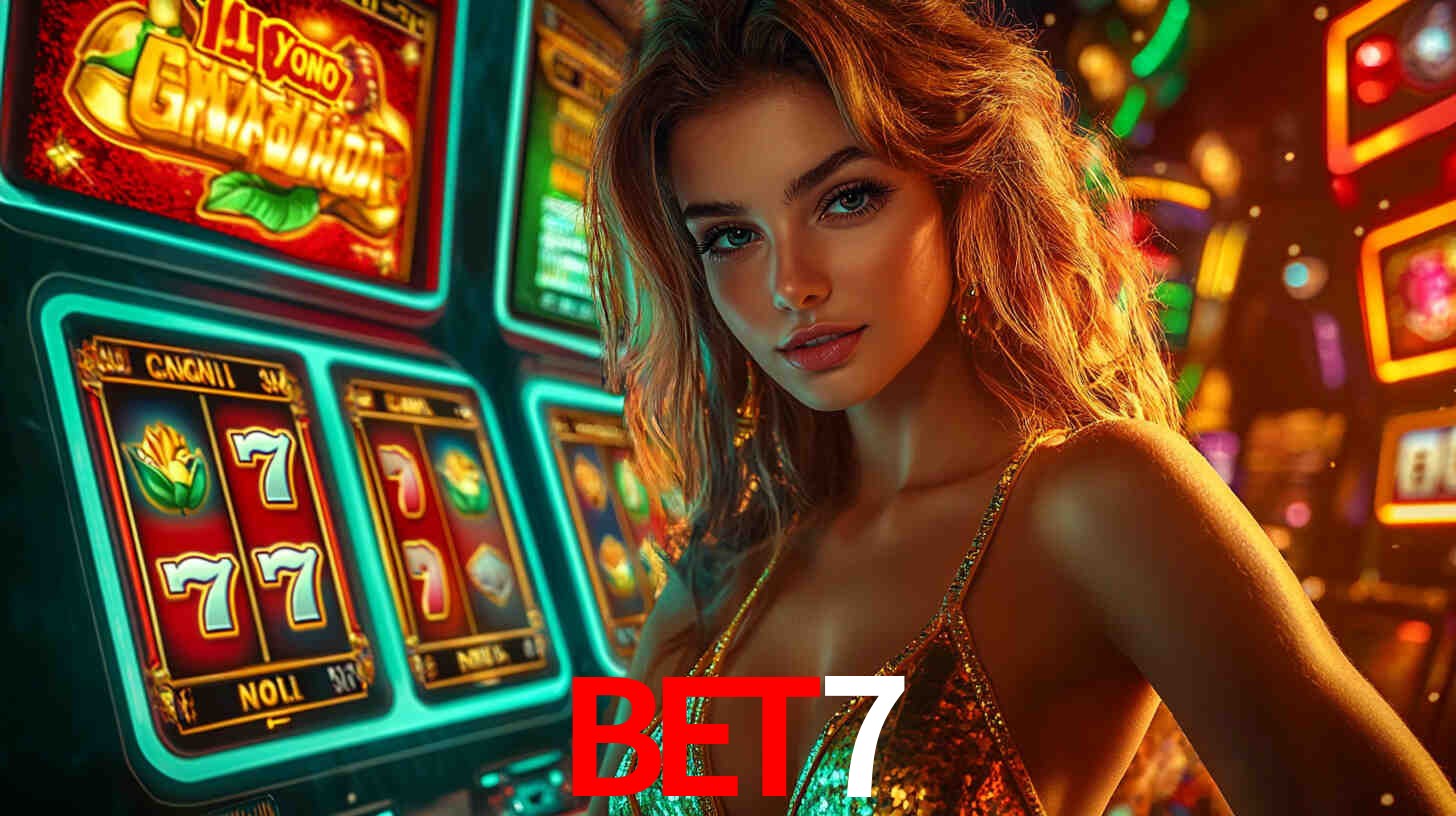 Welcome Bonus bet7