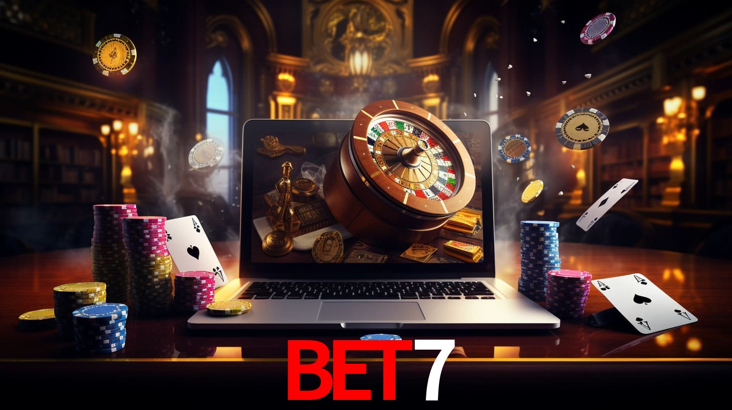 VIP Casino bet7