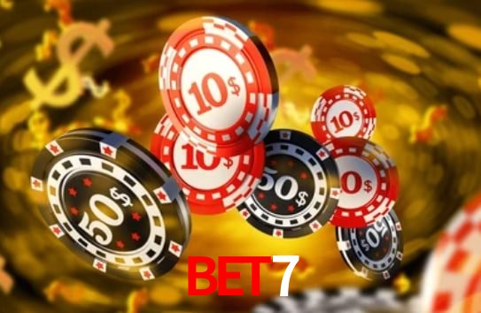 Casino VIP bet7