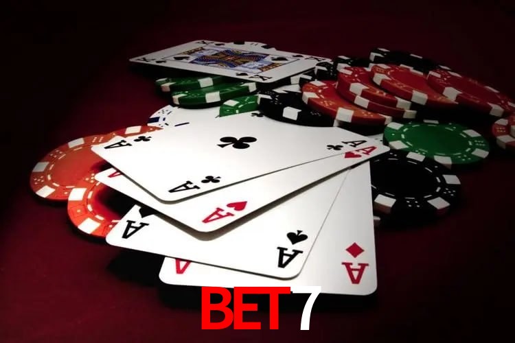 Bônus Diários bet7
