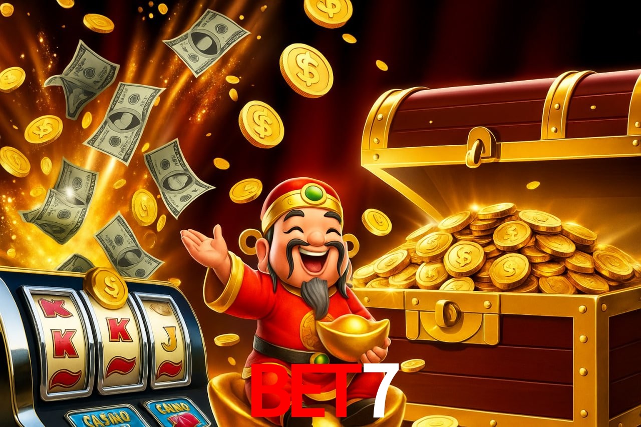 Jogos Exclusivos bet7