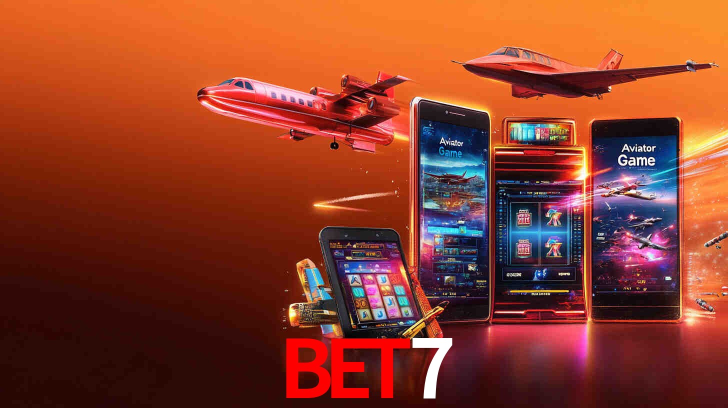 A Popularidade dos Caça-Níqueis no bet7