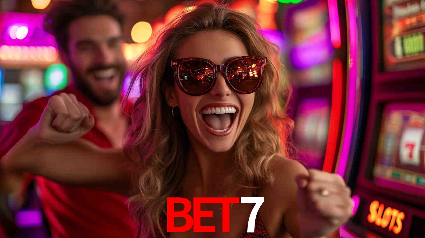 Explorando a Categoria de Eventos em Apostas na bet7
