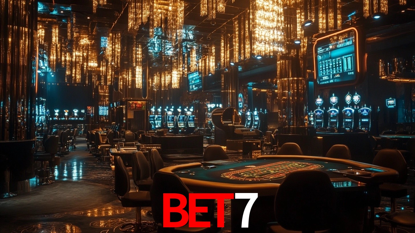 bet7 - Plataforma Oficial - bet7.com