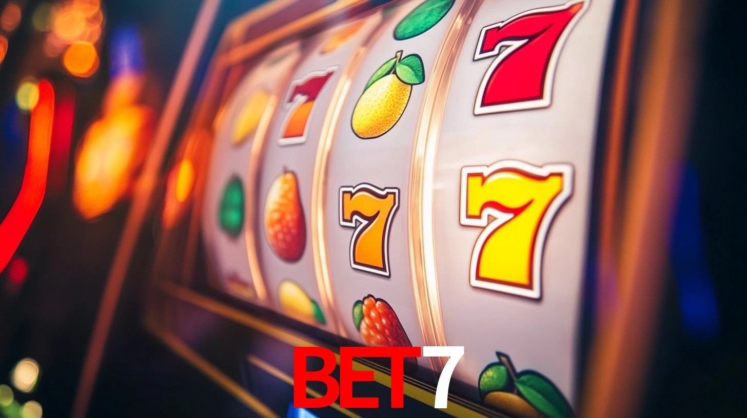 bet7 App Interface