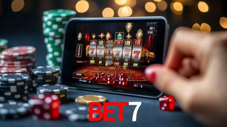 Daily Bonuses bet7
