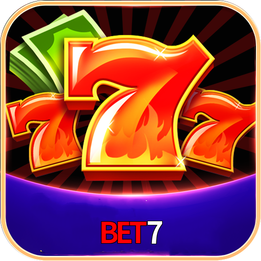 Logo da bet7